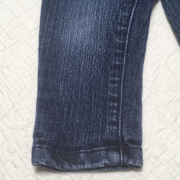 3-6m (4/$20) Old Navy Stretch Denim Skinny Jeans - Picture 4 of 15